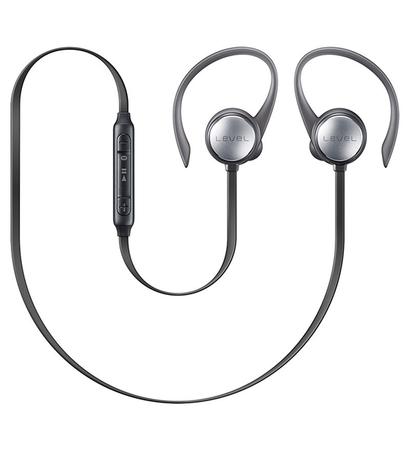 SAMSUNG AURICULAR LEVEL ACTIVE FIT NEGRO