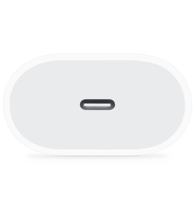 Cargador USB-C 4Life de 20W - Blanco