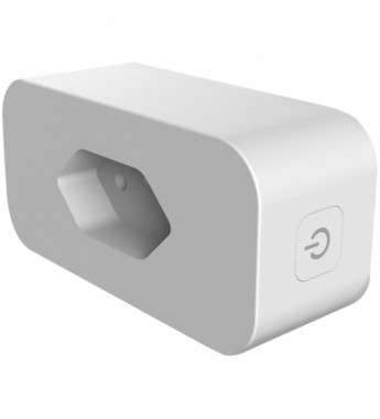 Enchufe Smart 4life Smart Plug FL-P16MW Wi-Fi/3680W - Blanco