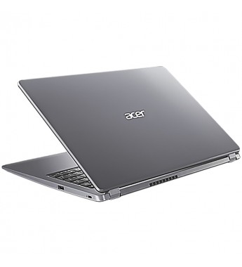 Notebook Acer Aspire 3 A315-56-32KK de 15.6" FHD con Intel Core i3-1005G1/8GB RAM/128GB SSD - Steel Gray