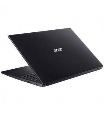 Notebook Acer Aspire 5 A515-54-527H de 15.6" FHD con Intel Core i5-10210U/8GB RAM/1TB HDD (Español) - Charcoal Black