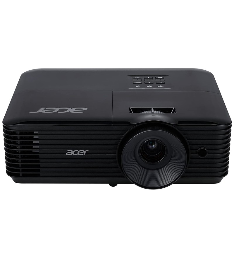 Proyector Acer X1126AH 4000 Lm /220W/HDMI/VGA - Negro