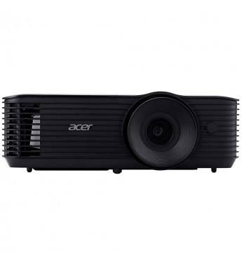 Proyector Acer X1126AH 4000 Lm /220W/HDMI/VGA - Negro