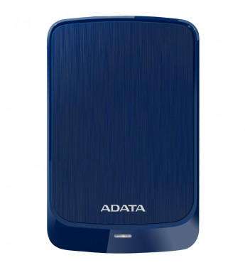 HD Externo ADATA de 1TB HV320 2.5/USB 3.2 - Azul
