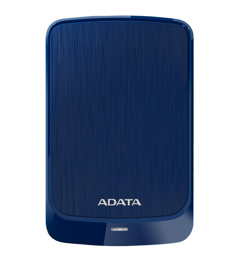 HD Externo ADATA de 2TB HV320 2.5/USB 3.2 - Azul