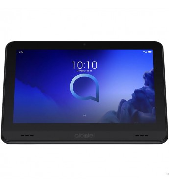 Tablet Alcatel Smart Tab 7 8051 de 7" con Bluetooth/WiFi/16GB/2MP - Negro