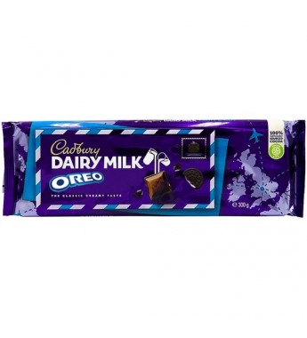 Chocolate Cadbury Dairy Milk Oreo - 300g
