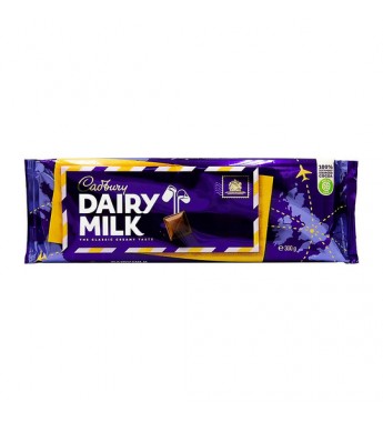 Chocolate Cadbury Dairy Milk - 300g