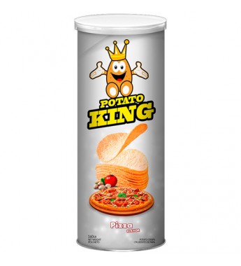 Papa Frita kings Pizza 160g 