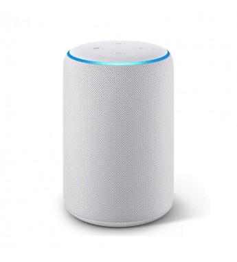 Speaker Amazon Echo Plus con Wi-Fi/Bluetooth - Blanco