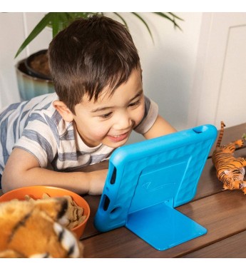 Tablet Amazon Fire 7 Kids Edition de 7" 1/16GB 2MP/2MP Fire OS - Blue
