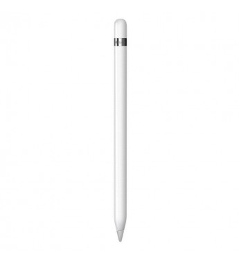 Apple Pencil MK0C2AM/A A1603 con Bluetooth (1.ª generación) - Blanco