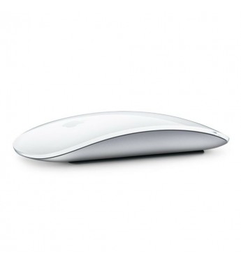 Apple Magic Mouse 2 MLA02LL/A A1657 con Bluetooth - Plata