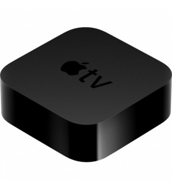 Apple TV 4K MXH02LZ/A A2169 de 64GB (2021)