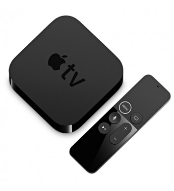 Apple TV 4K MQD22LZ/A A1842 de 32GB 