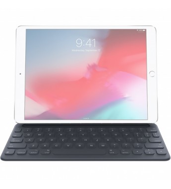 Apple Smart Keyboard MPTL2ZA/A para iPad Pro de 10.5" - (Inglés US)