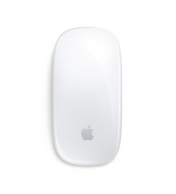 Apple Magic Mouse MK2E3AM/A A1657 con Bluetooth - Plata