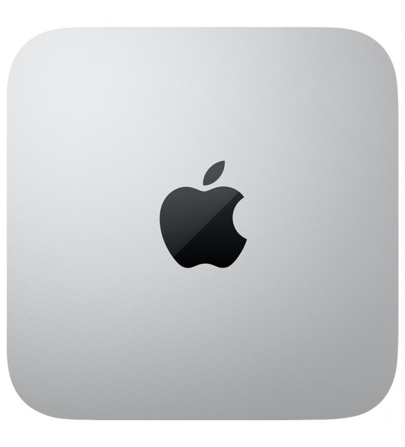 Apple Mac mini Z12N000G0 A2348 con Chip M1/16GB RAM/256GB SSD (2020) - Plata
