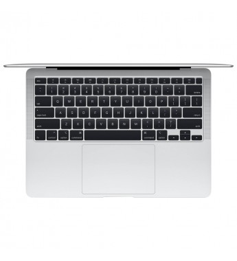 Apple MacBook Air de 13.3 MWTK2LL/A A2179 con Intel Core i3/8GB RAM/256GB SSD (2020) - Plata