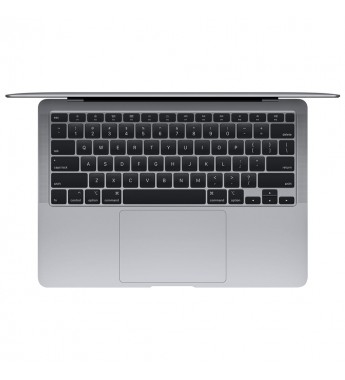 Apple MacBook Air de 13.3 MVH22LL/A A2179 con Intel Core i5/8GB RAM/512GB SSD (2020) - Gris espacial