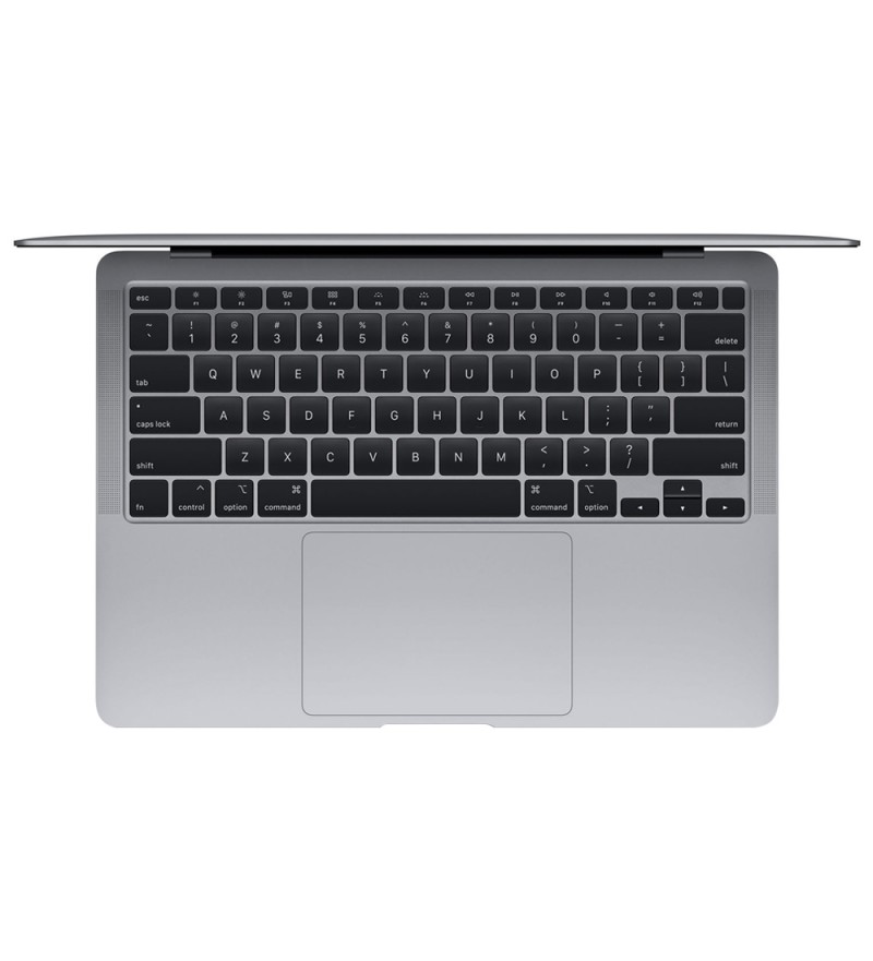 Apple MacBook Air de 13.3 MWTJ2LL/A A2179 con Intel Core i3/8GB RAM/256GB SSD (2020) - Gris espacial