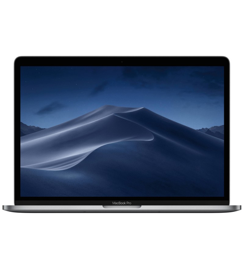 Apple MacBook Pro de 13.3 MV972LL/A A1989 con Intel i5/8GB RAM/512GB SSD (2019) - Gris espacial