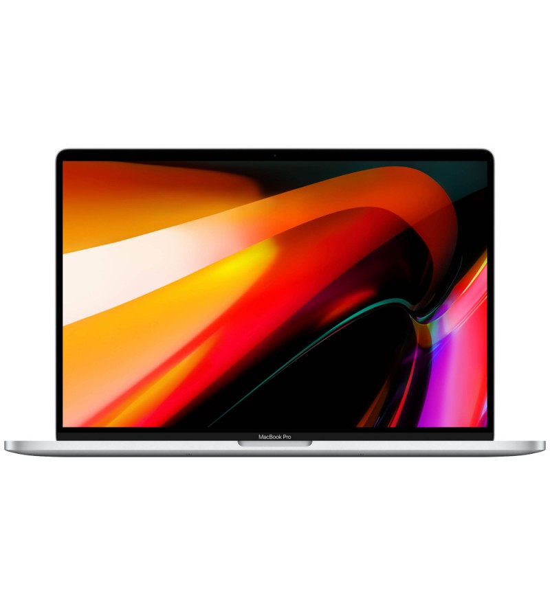Apple MacBook Pro de 16" MVVM2E/A A2141 con Intel i9/16GB RAM/1TB SSD (2019) - Plata