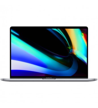 Apple MacBook Pro de 16 MVVK2LL/A A2141 con Intel i9/16GB RAM/1TB SSD (2019) - Gris espacial