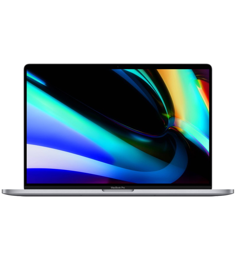 Apple MacBook Pro de 16 MVVJ2LL/A A2141 con Intel i7/16GB RAM/512GB SSD (2019) - Gris espacial