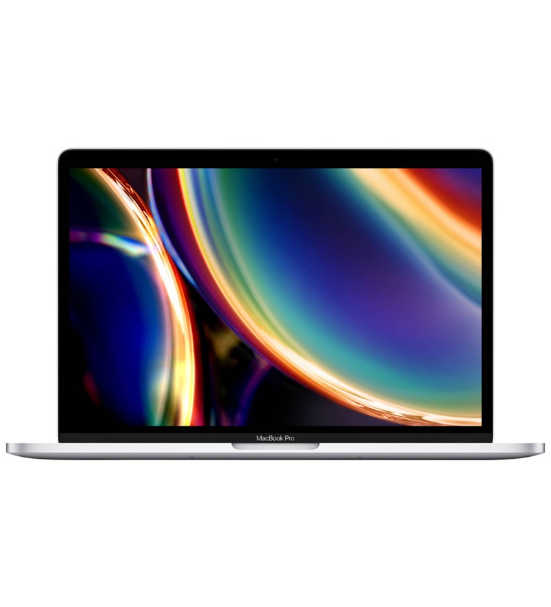 Apple MacBook Pro de 13.3 MWP72E/A A2251 con Intel i5/16GB RAM/512GB SSD (2020) - Plata