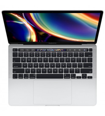 Apple MacBook Pro de 13.3 MWP72LL/A A2251 con Intel i5/16GB RAM/512GB SSD (2020) - Plata
