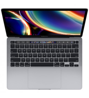 Apple MacBook Pro de 13.3" MXK52LL/A A2289 con Intel Core i5/8GB RAM/512GB SSD (2020) - Gris espacial