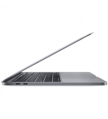 Apple MacBook Pro de 13.3 MWP52LL/A A2251 con Intel i5/16GB RAM/1TB SSD (2020) - Gris Espacial