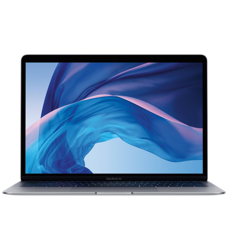Apple MacBook Air de 13.3" MRE92LL/A A1932 con Intel Core i5/8GB RAM/256GB SSD (2018) - Gris espacial