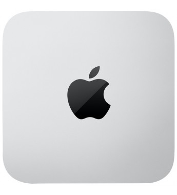 Apple Mac Studio MJMV3B/A A2615 con Chip M1 Max/32GB RAM/512GB SSD (2022) - Plata