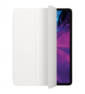 Apple Smart Cover para iPad Pro de 12.9" MLJK2ZM/A - Blanco