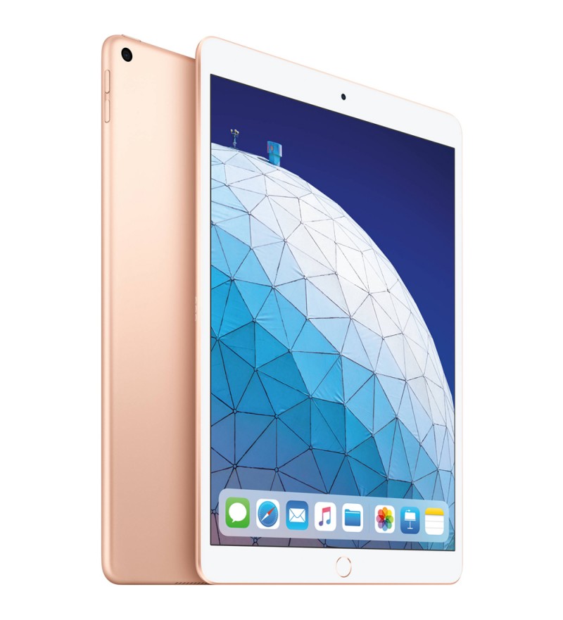 Apple iPad Air de 10.5" MUUL2LL/A A2152 WiFi 64GB 8MP/7MP iPadOS (2019) - Oro