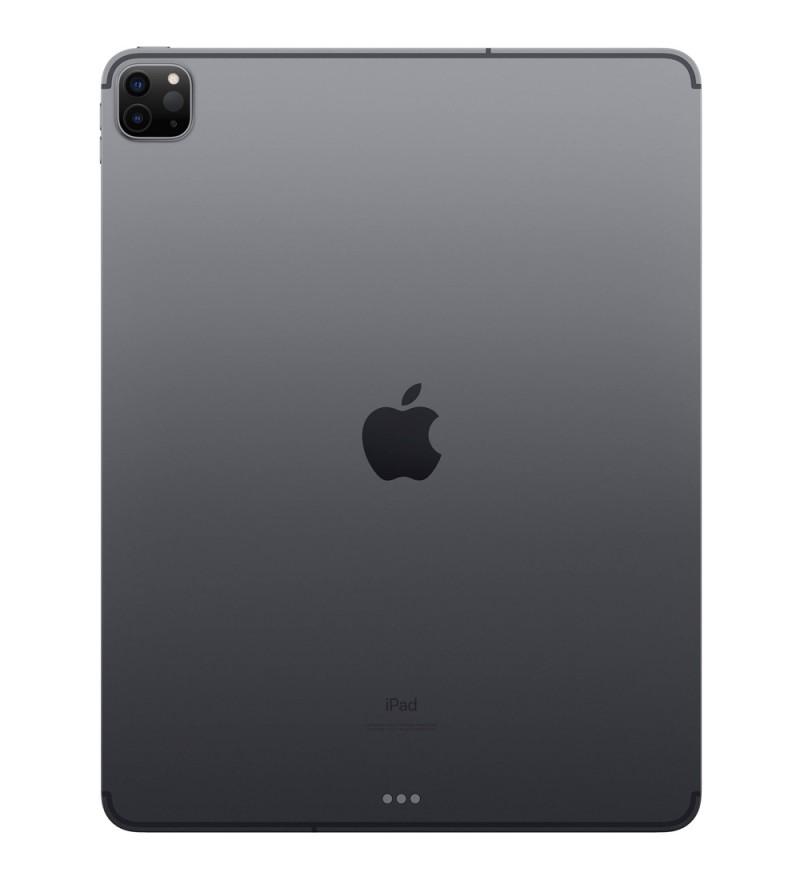 Apple iPad Pro de 12.9 MXFX2LL/A A2069 LTE 256GB 12+10MP/7MP iPadOS (2020) - Gris Espacial