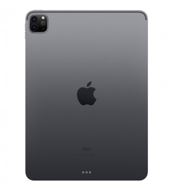 Apple iPad Pro de 11" MXDC2LL/A A2228 WiFi 256GB 12+10MP/7MP iPadOS (2020) - Gris espacial