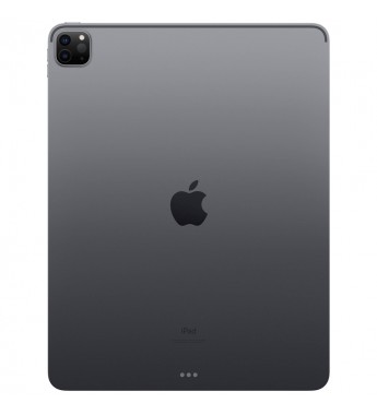 Apple iPad Pro de 12.9 MXAT2LL/A A2229 WiFi 256GB 12+10MP/7MP iPadOS (2020) - Gris espacial