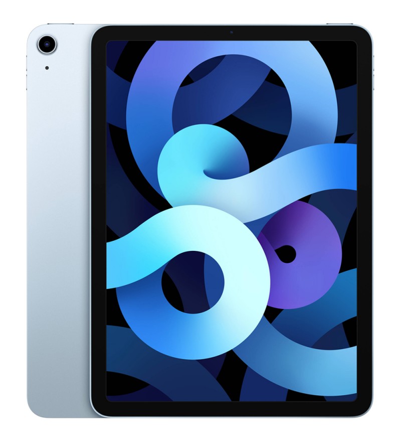 Apple iPad Air de 10.9" MYFQ2LL/A A2316 WiFi 64GB 12MP/7MP iPadOS (2020) - Azul cielo