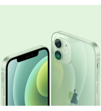 Apple iPhone 12 mini LZ A2399 64GB 5.4" 12+12/12MP iOS - Verde
