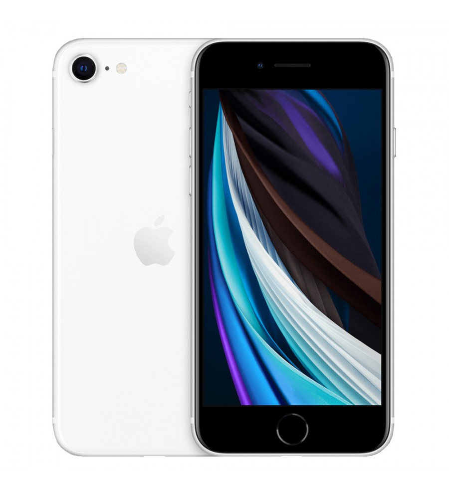 Pantalla LCD iPhone 8 - iPhone SE 2020 Blanco