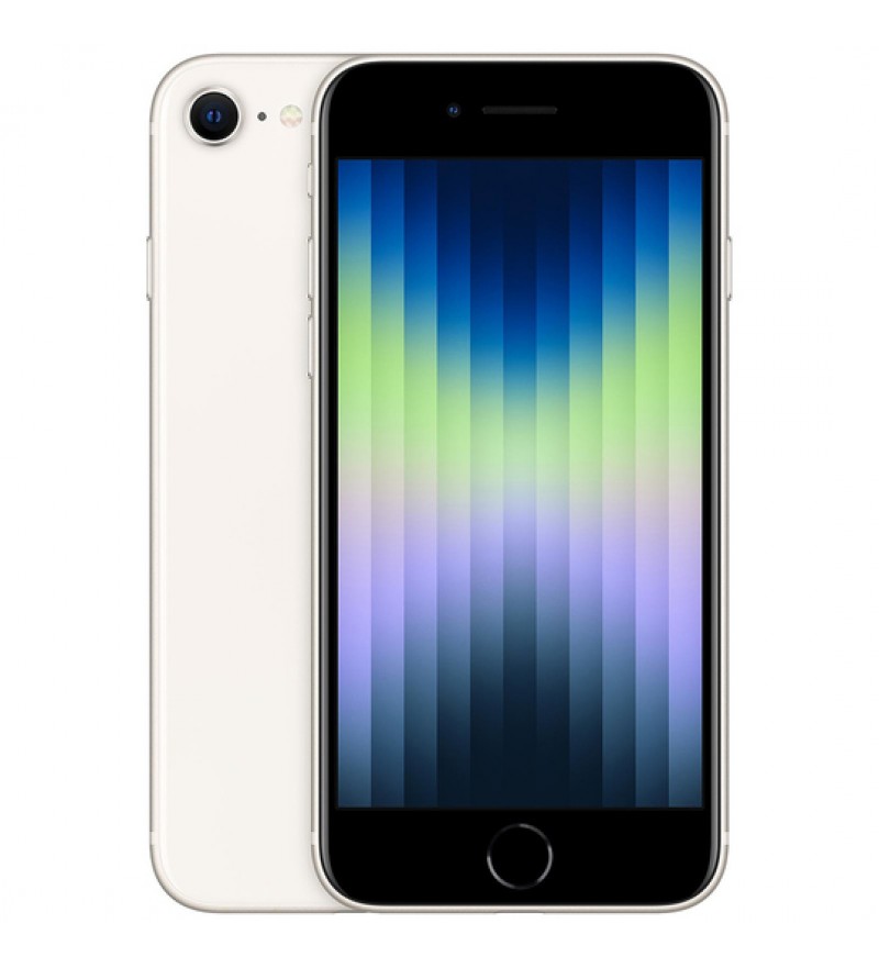 Apple iPhone SE LL A2595 128GB 4.7" 12MP/7MP iOS (2022) - Estelar