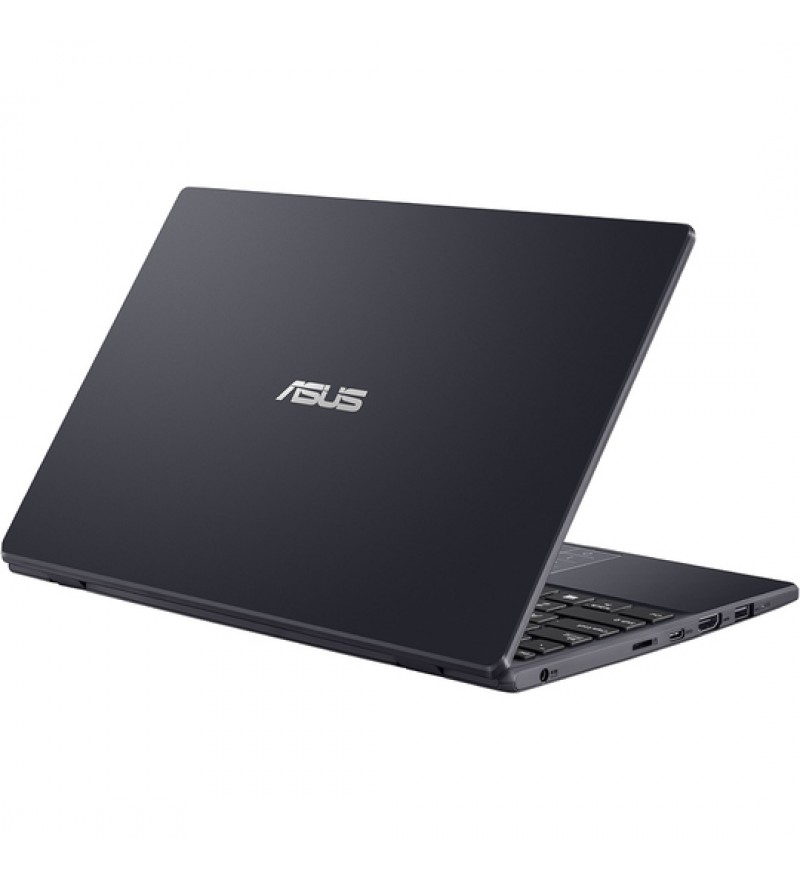 Notebook Asus E210MA - 212.HCW11 de 11.6" HD con Intel Celeron N4020/4GB RAM/64GB eMMC/W11 - Star Black