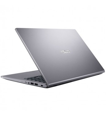 Notebook Asus M509DA-BR736 de 15.6" HD con AMD Ryzen 7 3700U/8GB RAM/512GB SSD - Slate Grey