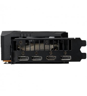Placa de Vídeo ASUS TUF Gaming X3 Radeon RX 5700 XT EVO con 8GB GDDR6/1870MHz/DisplayPort/HDMI