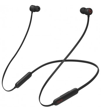 Auriculares Inalámbricos Beats by Dr. Dre Flex Wireless MYMC2LL/A Bluetooth/Micrófono - Beats Black