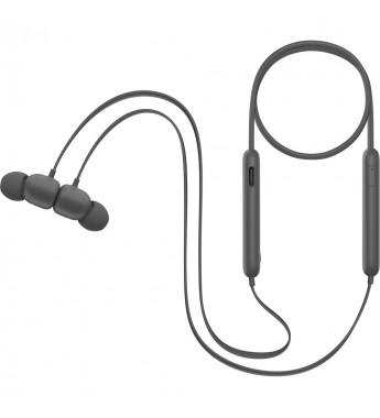 Auriculares Inalámbricos Beats by Dr. Dre Flex Wireless MYMC2LL/A Bluetooth/Micrófono - Beats Black