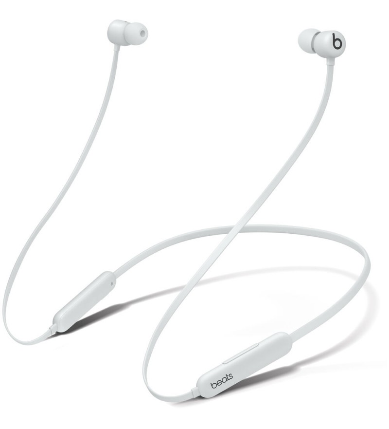 Auriculares Inalámbricos Beats by Dr. Dre Flex Wireless MYME2LL/A Bluetooth/Micrófono - Smoke Gray